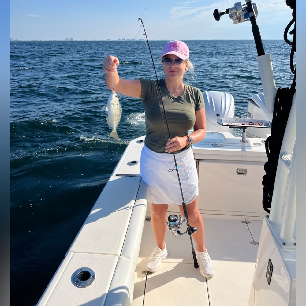 Meet your Posher, Dustin